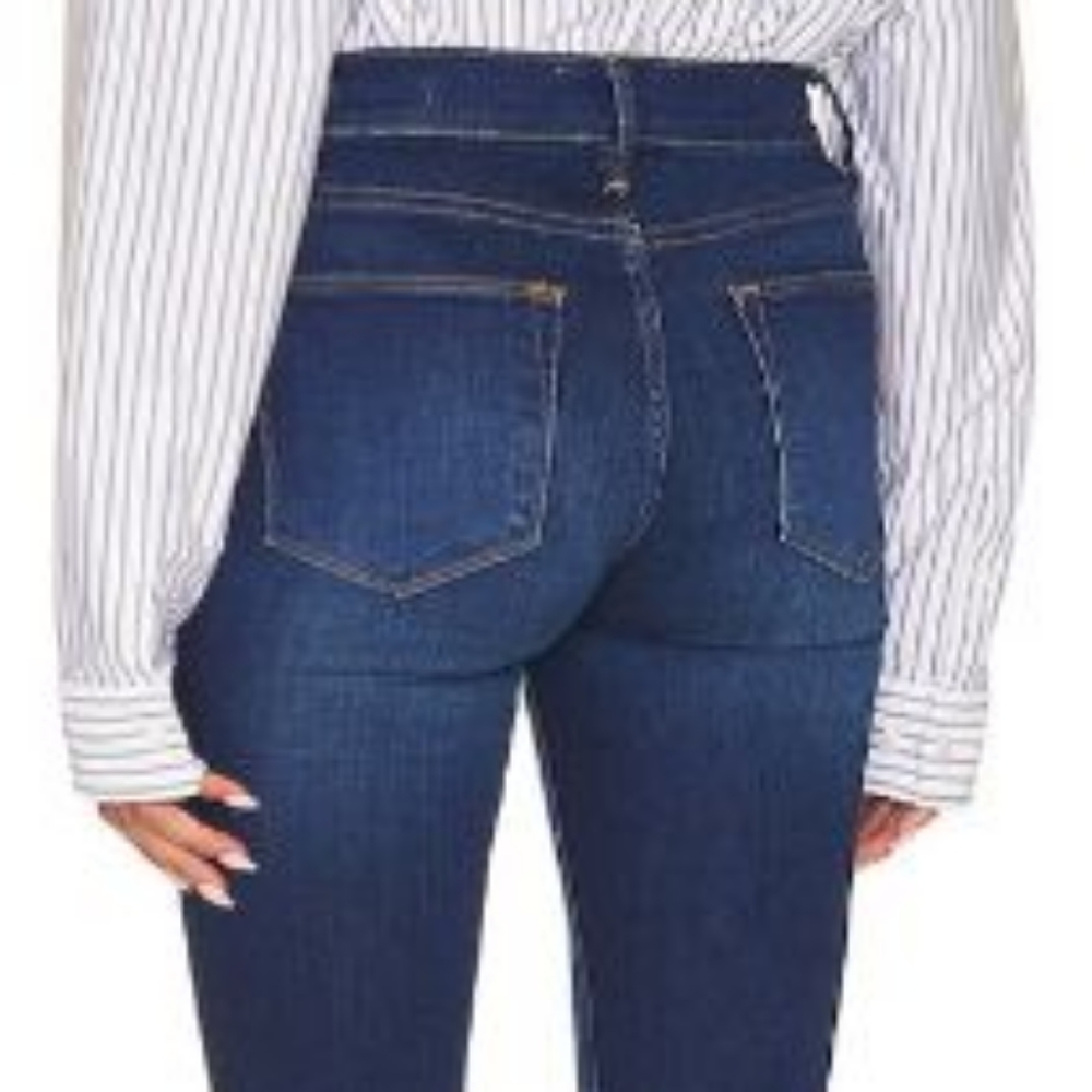 FRAME Le High Skinny in Kettering NWT